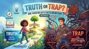 Read more about the article Truth or Trap