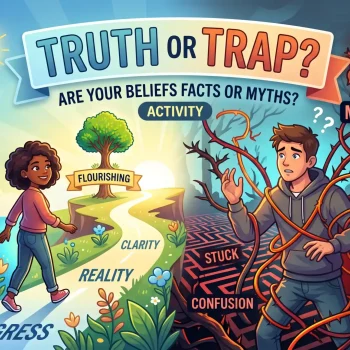 Trap or Truth